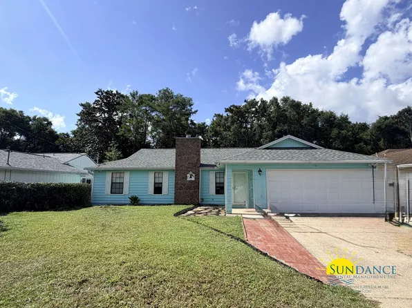 1151 Rhonda Dr, Niceville, FL 32578