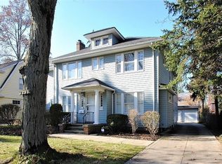 3294 Norwood Rd, Shaker Heights, OH 44122