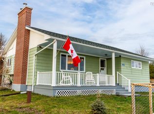 3189 Clementsvale Rd, Clementsvale, NS B0S 1G0