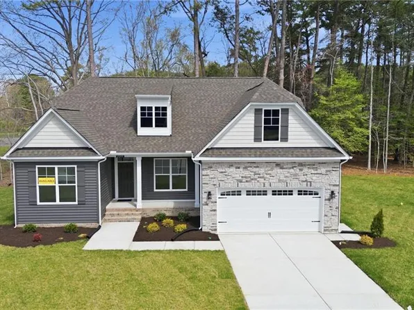 Mm Caldwell, Hayes, VA 23072