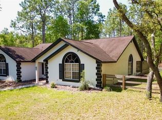 5531 N Mallows Cir, Beverly Hills, FL 34465