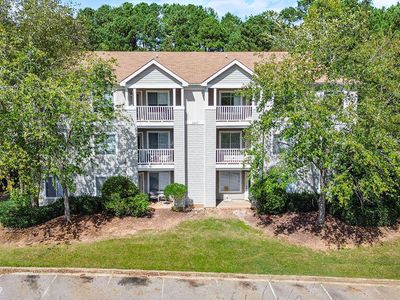 1411 Collegiate Cir APT 302, Raleigh, NC, 27606