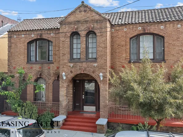 108 S Cummings St Unit 1, Los Angeles, CA 90033