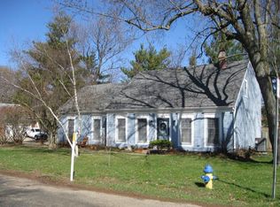 1303 Buchanan Ave, Charleston, IL 61920