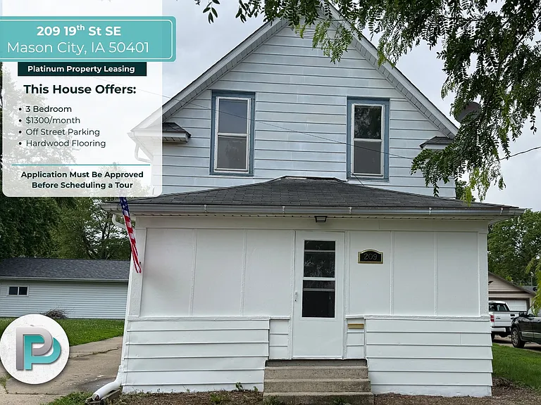 209 19th St SE — Photo 1