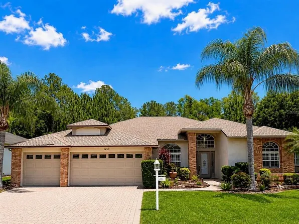 1450 Warrington Way, New Port Richey, FL 34655