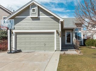 5673 S Zante Cir, Aurora, CO 80015
