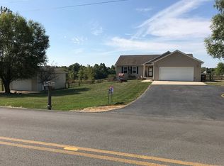 12046 County Road 153, East Liberty, OH 43319