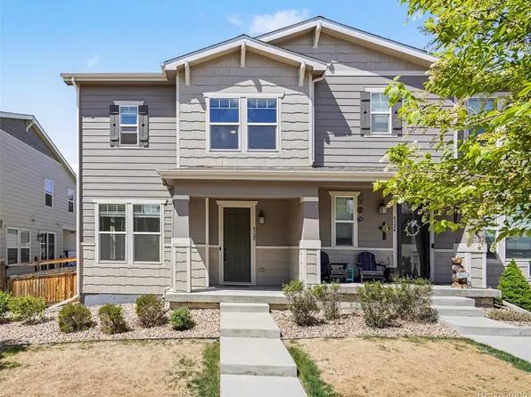 4328 S Nepal Court, Centennial, CO 80015