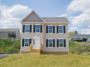 210 Wynbrooke Pl LOT 19, Madison Heights, VA 24572