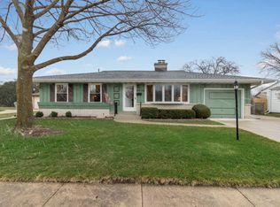 4038 S 73rd St, Milwaukee, WI 53220