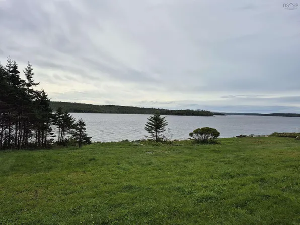 316 Little Liscomb Rd, Saint Mary's, NS B0J 2A0