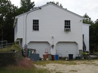 405 Dearborn Rd, Auburn, NH 03032
