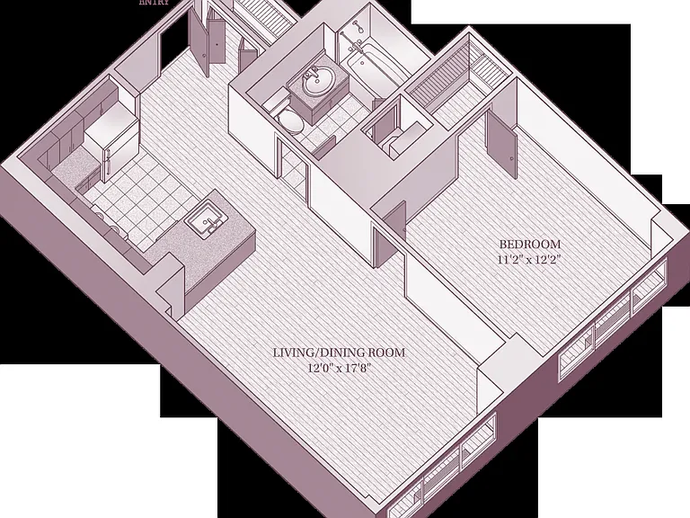 Avalon West Chelsea — Photo 44