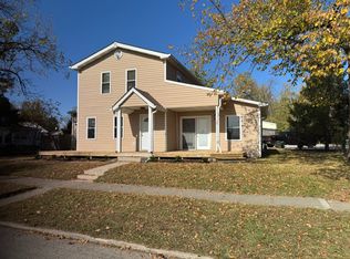 210 Penn St, Westfield, IN 46074