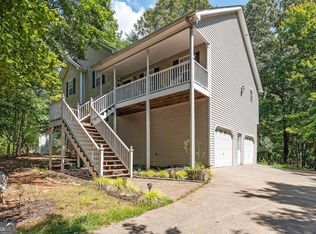 797 Philadelphia Dr, Jasper, GA 30143