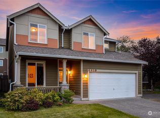 4415 S 76th Street Ct, Tacoma, WA