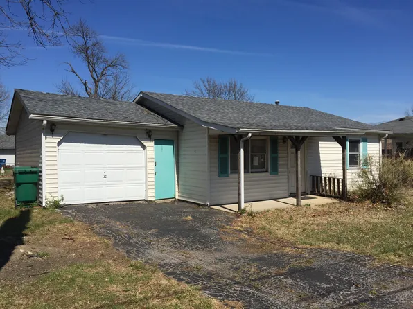 4103 Kaseberg Ln, Granite City, IL 62040