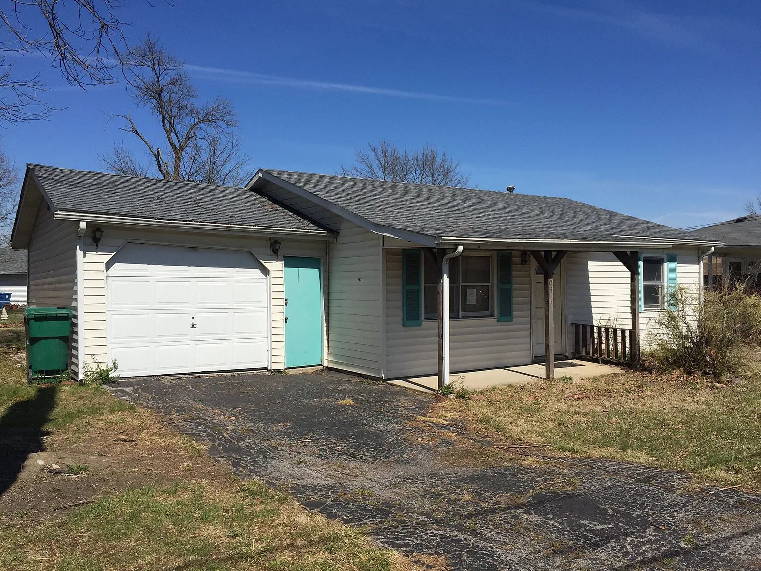 4103 Kaseberg Ln photo 1