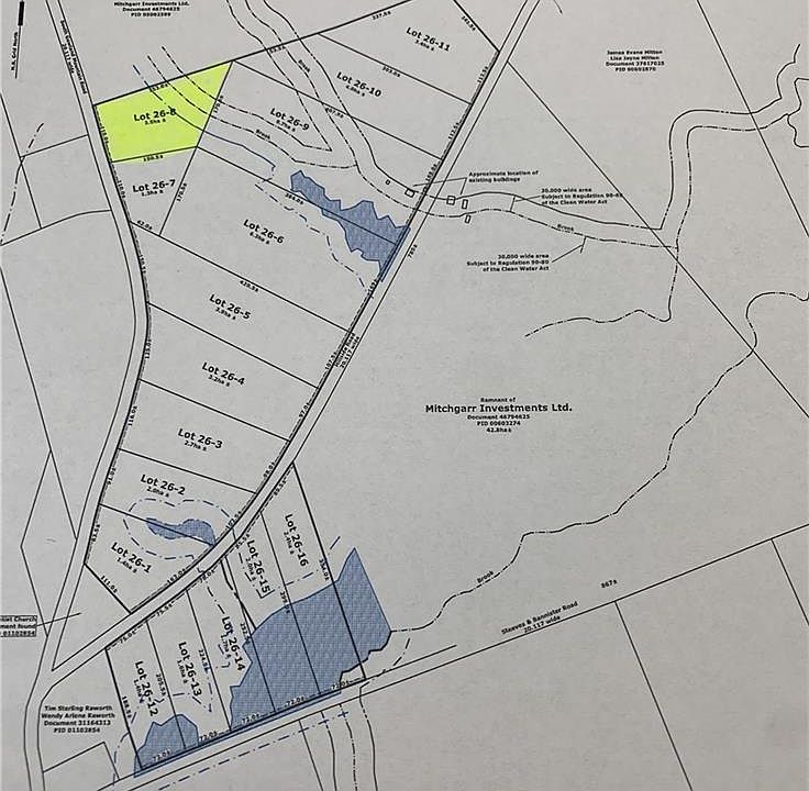 1st image of 8 Hillside Rd Lot 26