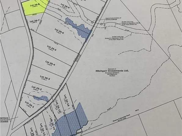 8 Hillside Rd Lot 26, Elgin, NB E4Z 2L3