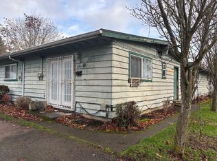 7931 SE Mitchell St, Portland, OR 97206
