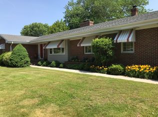 1607 Cedar St, Pocomoke City, MD 21851