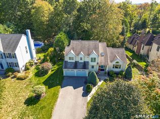 170 Whitewood Drive, Rocky Hill, CT 06067