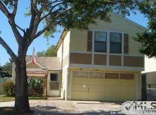 4163 Sunrise Creek Dr, San Antonio, TX 78244