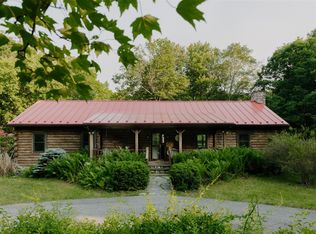 328 Zipfeldburg Rd, Rhinebeck, NY 12572