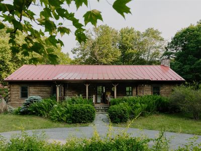 328 Zipfeldburg Road, Rhinebeck, NY, 12572