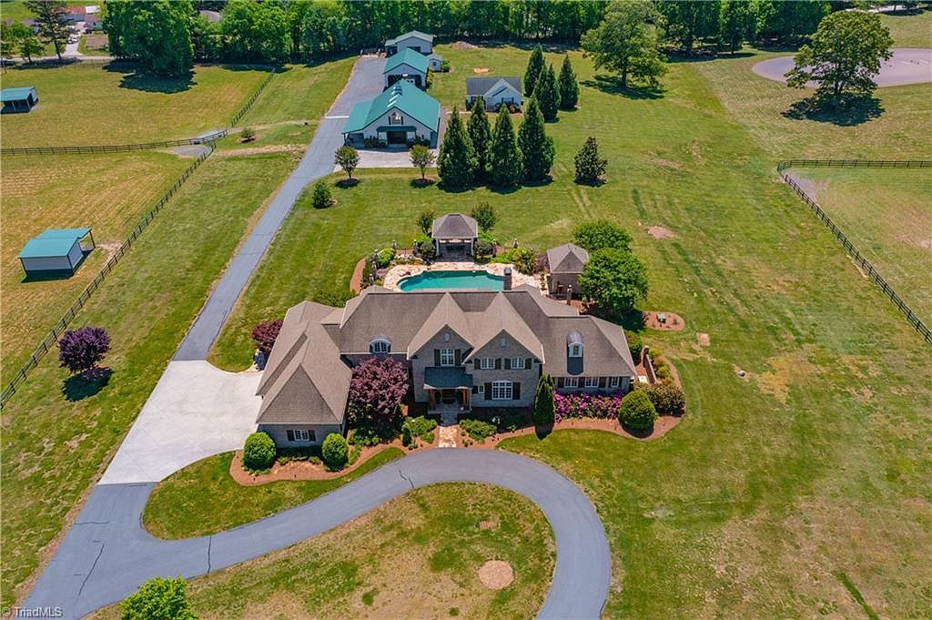 1209 Peoples Creek Rd, Advance, NC 27006 MLS 1085150 Zillow