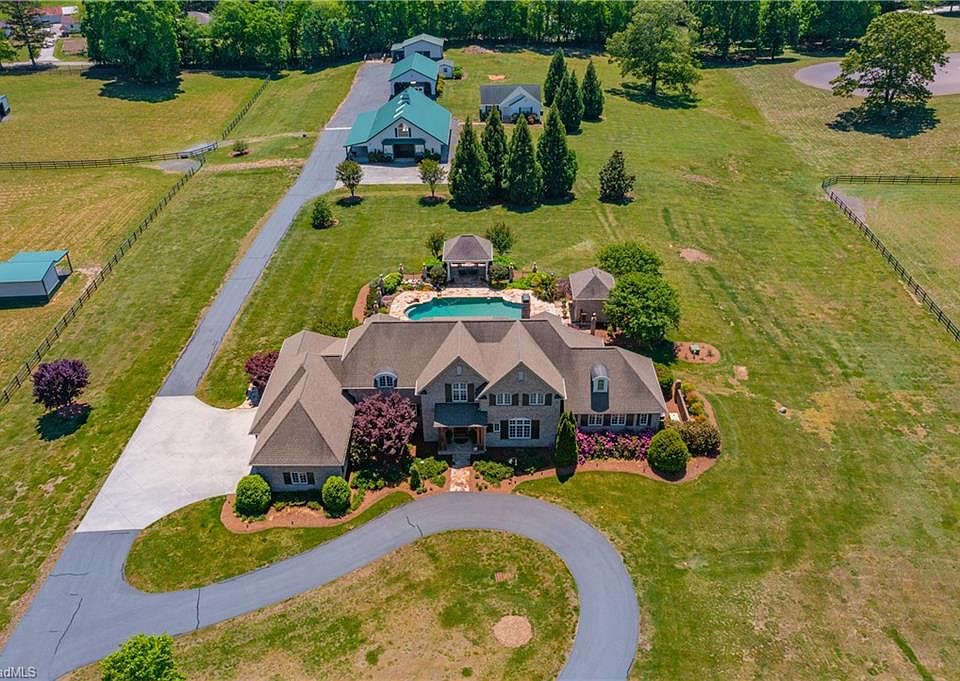 1209 Peoples Creek Rd, Advance, NC 27006 MLS 1085150 Zillow