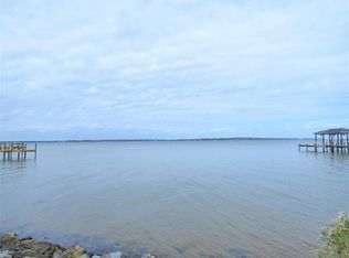 5466 N Shore Rd, Perdido Key, FL 32507