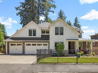 4688 Upper Dr, Lake Oswego, OR 97035