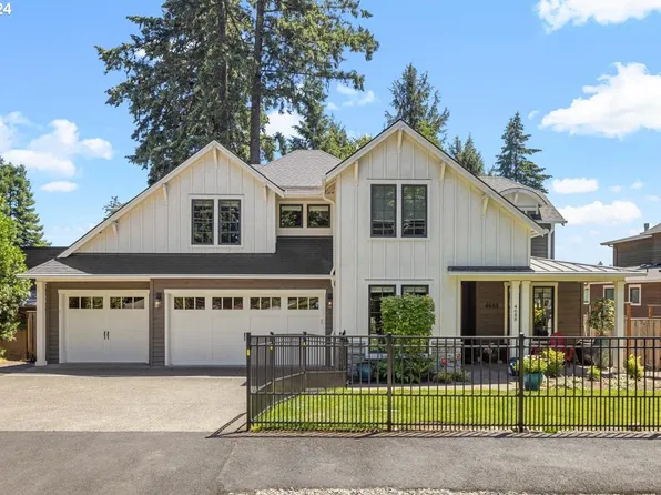 4688 Upper Dr, Lake Oswego, OR 97035