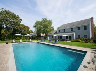 144 Coopers Farm Rd, Southampton, NY 11968