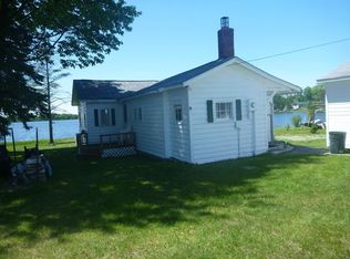 N7476 Millecoquin Lake Dr, Engadine, MI 49827