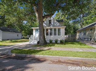 3233 Jefferson St, Muskegon Heights, MI 49444