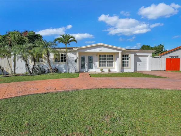 1230 SW 94th Ave, Miami, FL 33174