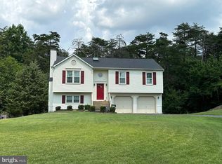 11 Jody Ct, Stafford, VA 22556