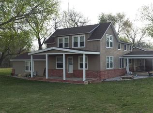 7552 211th Rd, Atlanta, KS 67008