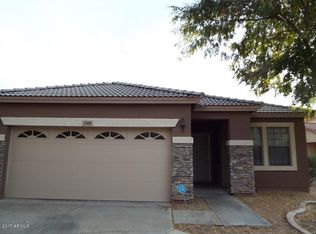 2505 W Woburn Ln, Phoenix, AZ 85085