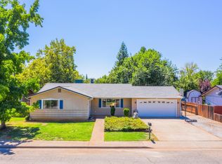 1941 Bembow Dr, Redding, CA