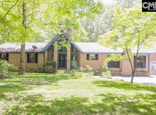211 Lake Ashley Dr, Blythewood, SC 29016