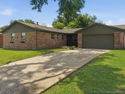 6916 E 18th St, Tulsa, OK, 74112
