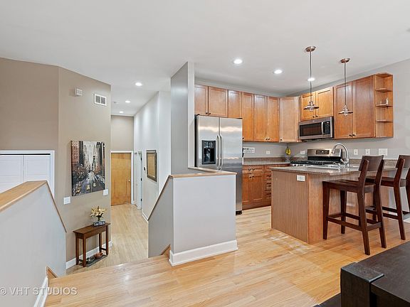4th image of 1508 W Ohio St APT 1