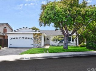 2130 Via Madonna, Lomita, CA 90717
