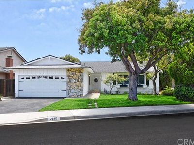 2130 Via Madonna, Lomita, CA, 90717