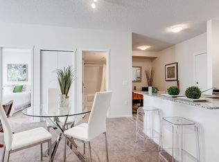 3503 James Mowatt Trl SW #1208, Edmonton, AB T6W3N4